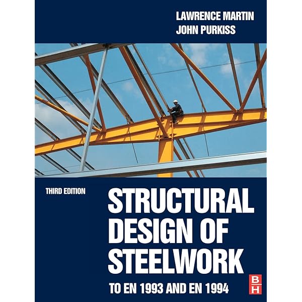 Structural Steel Design to Eurocode 3 and AISC Specifications